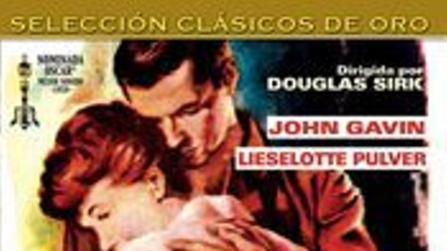 Tiempo de amar tiempo de morir (1958)