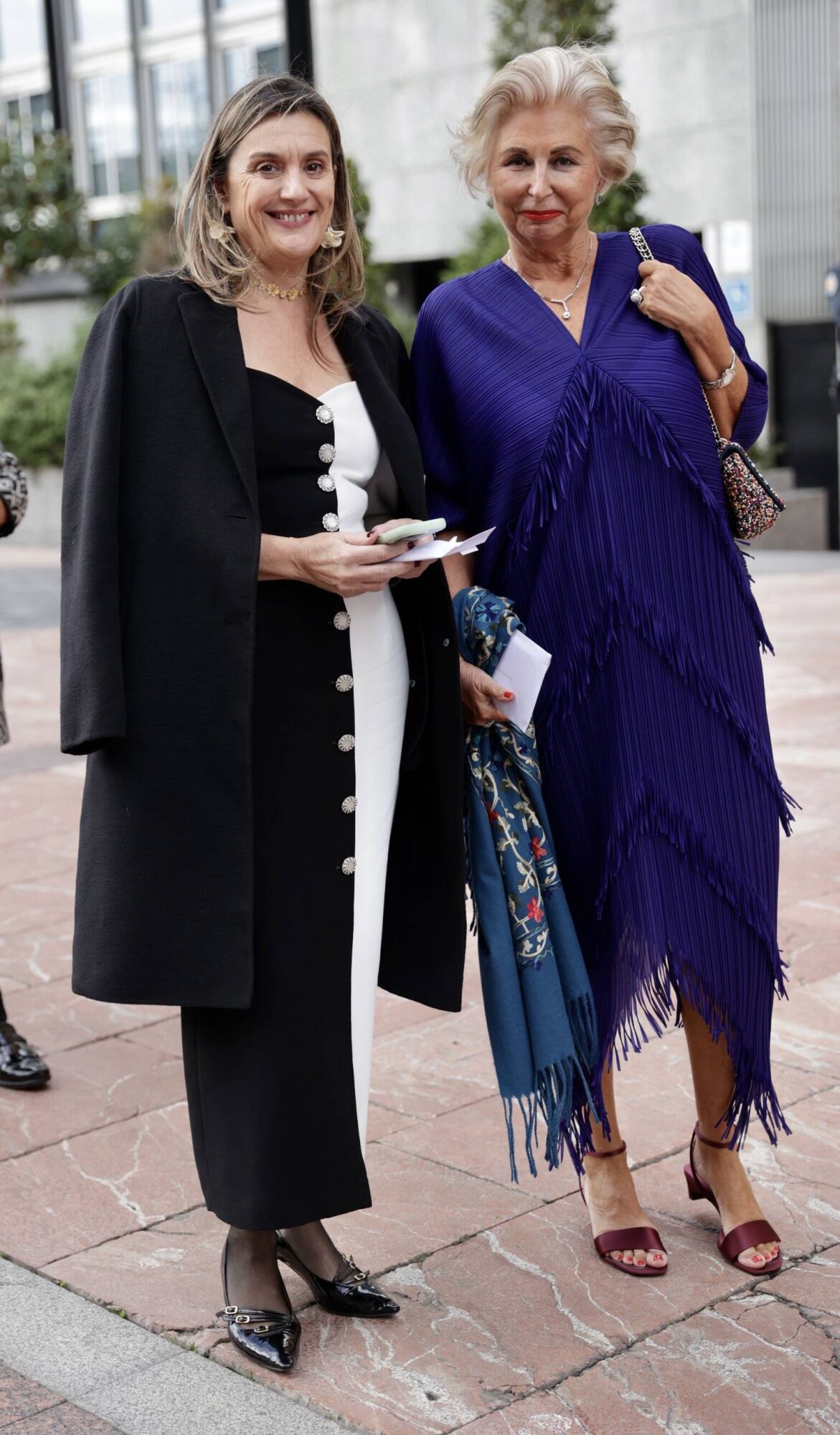 Oviedo asistentes concierto premios príncipe