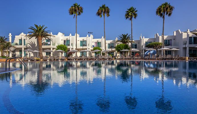 Barceló Hotel Group inaugura un nuevo hotel en Fuerteventura