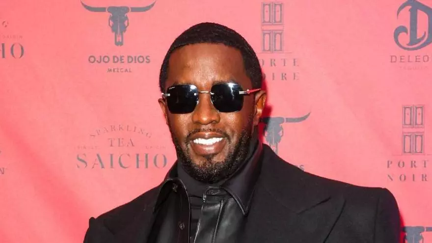 El caso de Sean 'Diddy' Combs implica a una serie de famosos