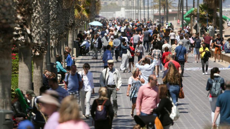 ¿De qué morimos los valencianos?