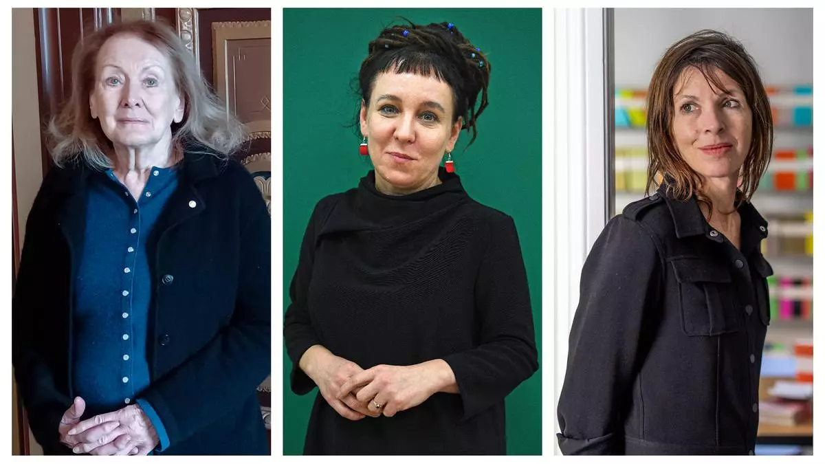 Los mejores libros de literatura internacional para regalar este Sant Jordi 2025