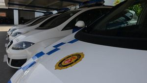 Detingut el presumpte autor de l’atropellament mortal a Rubí