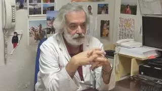 Fernando Moldenhauer, el médico que 'habla Down': "Hay muchos estereotipos, médicos y sociales"