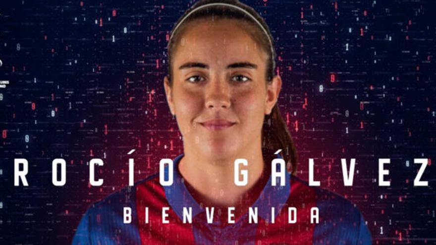 Tercer fichaje en el Levante Femenino