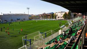 Messi compra la UE Cornellà