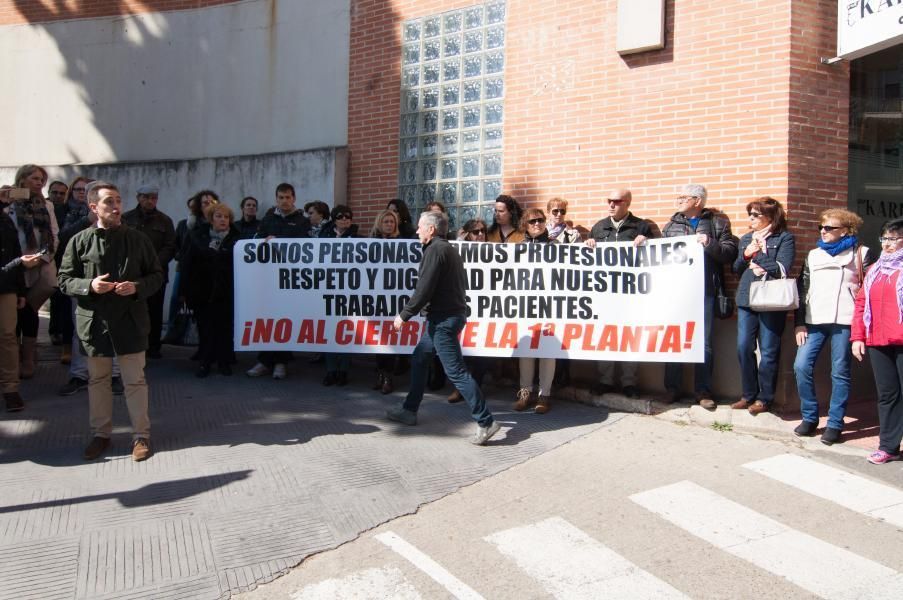 Así ha transcurrido la quinta jornada de concentra