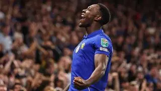 Chelsea - Leeds: Horario y dónde ver el partido de la EFL Cup
