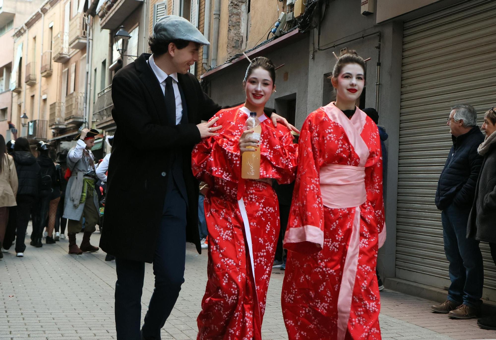 Troba't a les fotos del Carnaval de Sallent