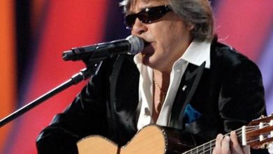 José Feliciano en directo