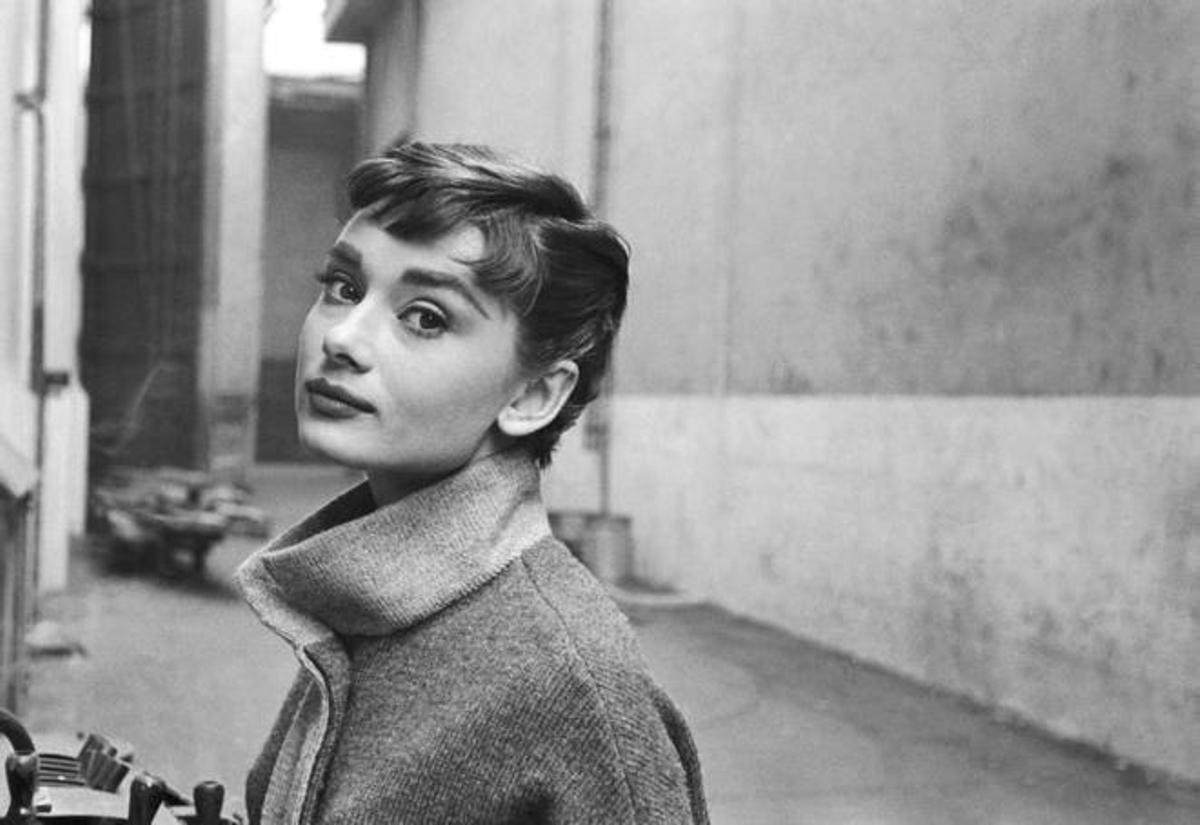 30 años sin Audrey Hepburn: siete aciertos de un icono de estilo inmortal.