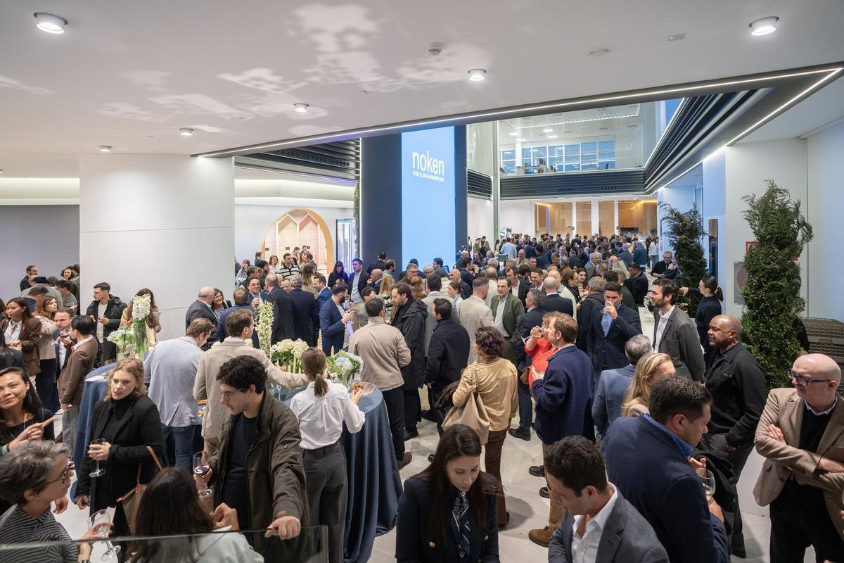Miles de personas han visitado las distintas marcas del grupo y participado en sus innovadores ‘afterworks’.