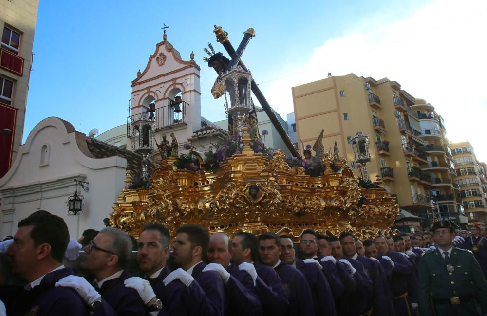 Martes Santo de 2016 | Nueva Esperanza