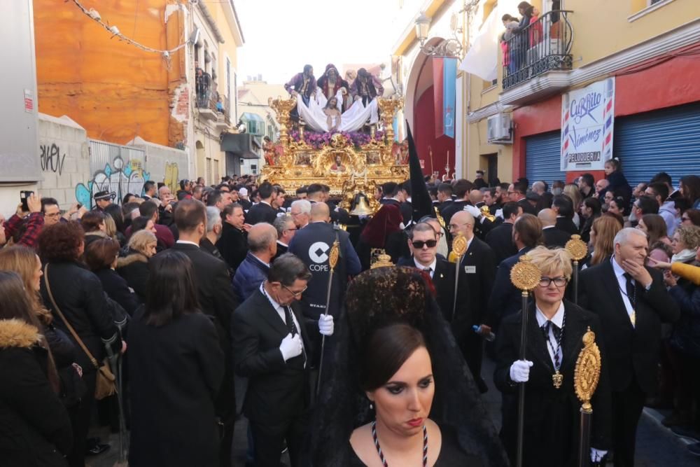 Viernes Santo | Santo Traslado