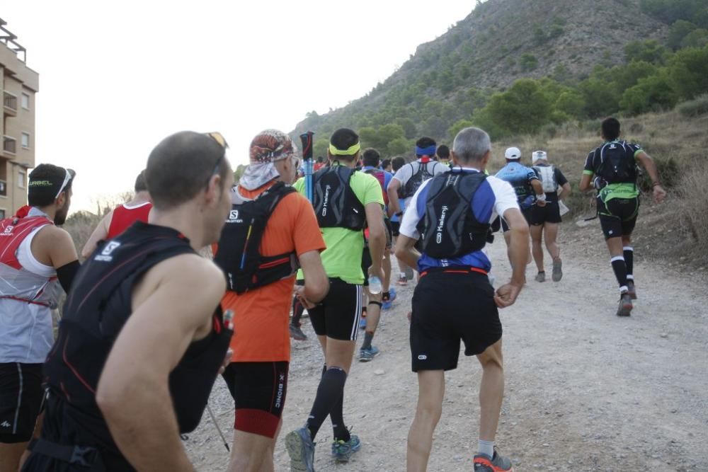 Carreras por Montaña: Trail Gavilán 2017