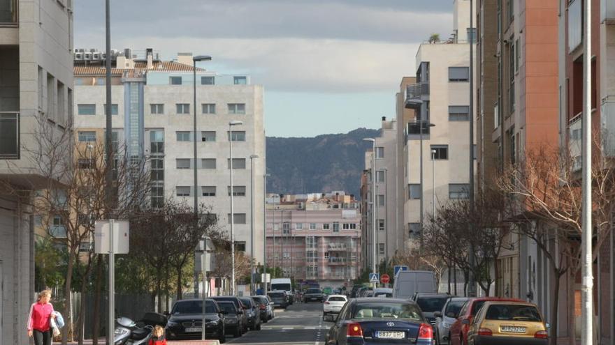 El Ayuntamiento de Murcia aprueba 15 nuevos nombres de calles, carriles, plazas y jardines