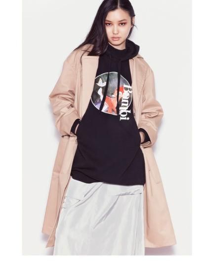 Sudadera dibujo Bambi, H&M