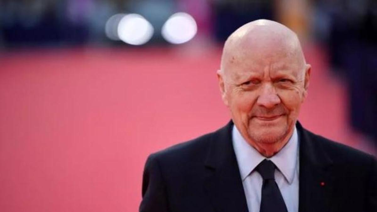 Jean-Paul Rappeneau, el director de Cyrano de Bergerac