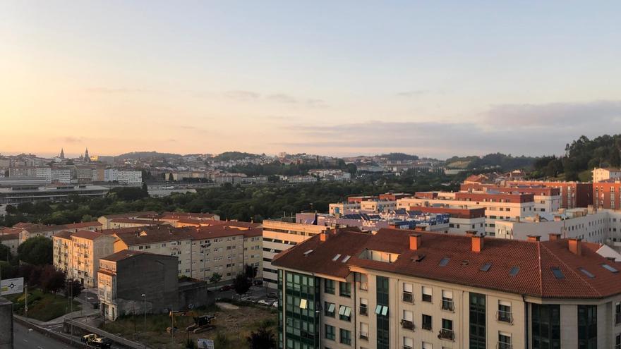 Continúa la inestabilidad atmosférica: ¿Cómo será el tiempo en Galicia este fin de semana?