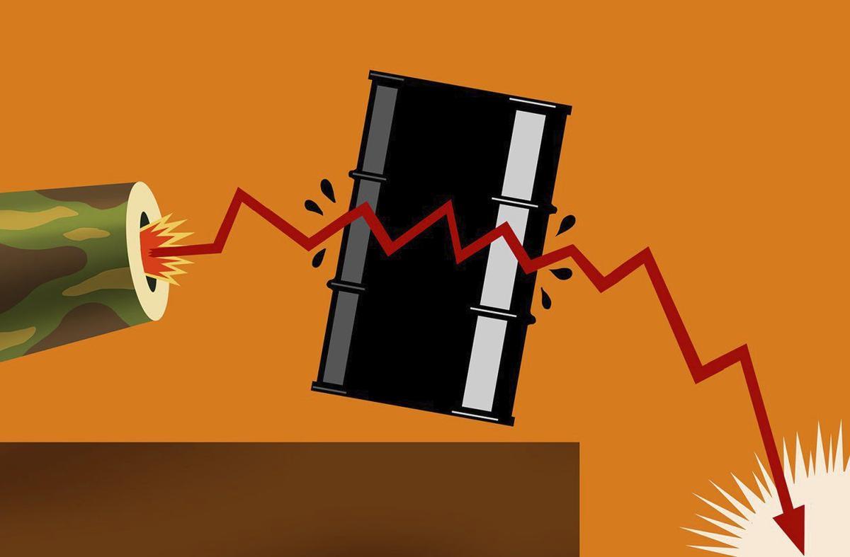 Dues crisis des del retrovisor