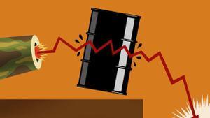 Dues crisis des del retrovisor