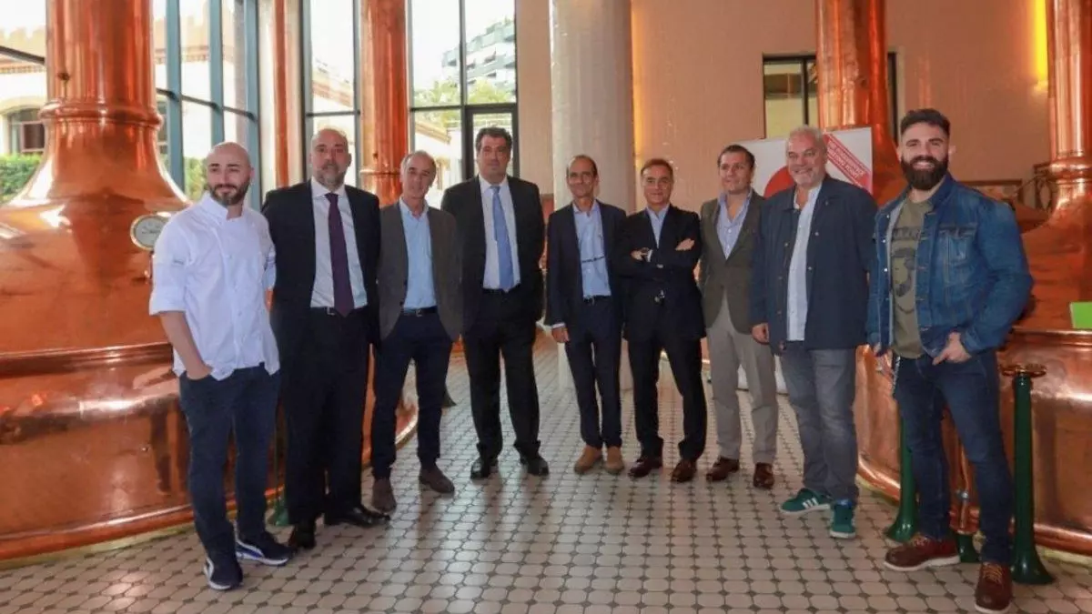 Fòrum Gastronòmic Barcelona 2019 se reivindica como la cita gastronómica más importante del año