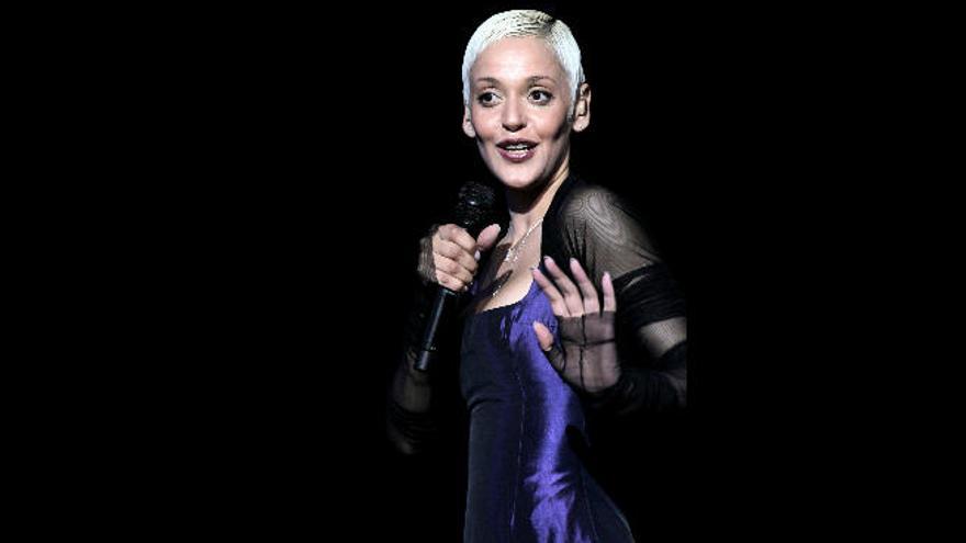 Mariza regresa con &#039;Mundo&#039;, el último trabajo que muestra el fado en todas sus expresiones