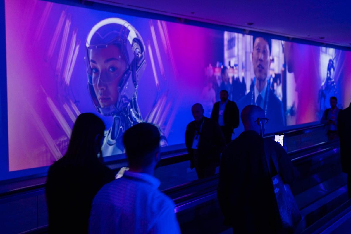 Mobile World Congress 2026