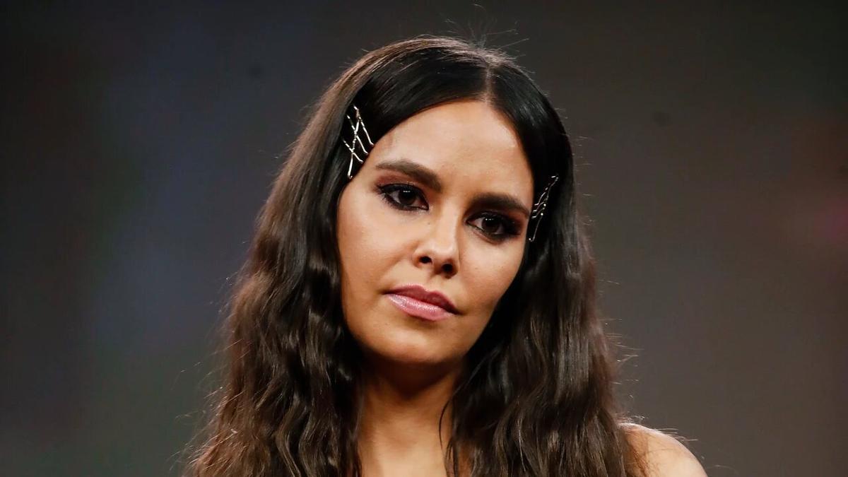 Publican contenido sobre Cristina Pedroche tras confesar sentirse "desbordada por su maternidad": "Las madres reales no tienen toda la ayuda del mundo, ni pausas entre el pádel y el contenido patrocinado"