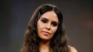 Publican contenido sobre Cristina Pedroche tras confesar sentirse "desbordada por su maternidad": "Las madres reales no tienen toda la ayuda del mundo, ni pausas entre el pádel y el contenido patrocinado"