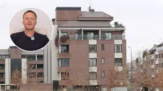 Alfonso Cañete, experto inmobiliario malagueño: "Crees que necesitas 100.000 euros para empezar a invertir en inmuebles y te han mentido"