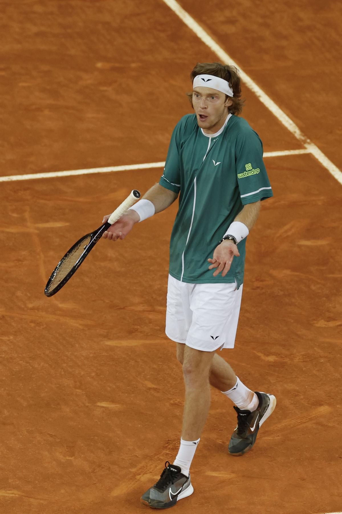 Andréi Rublev