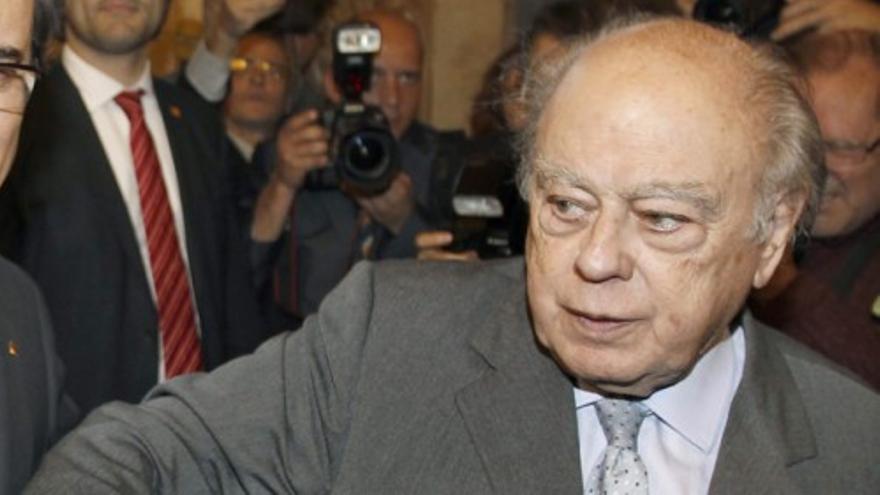 Camacho pedira una comisión de investigación sobre Pujol