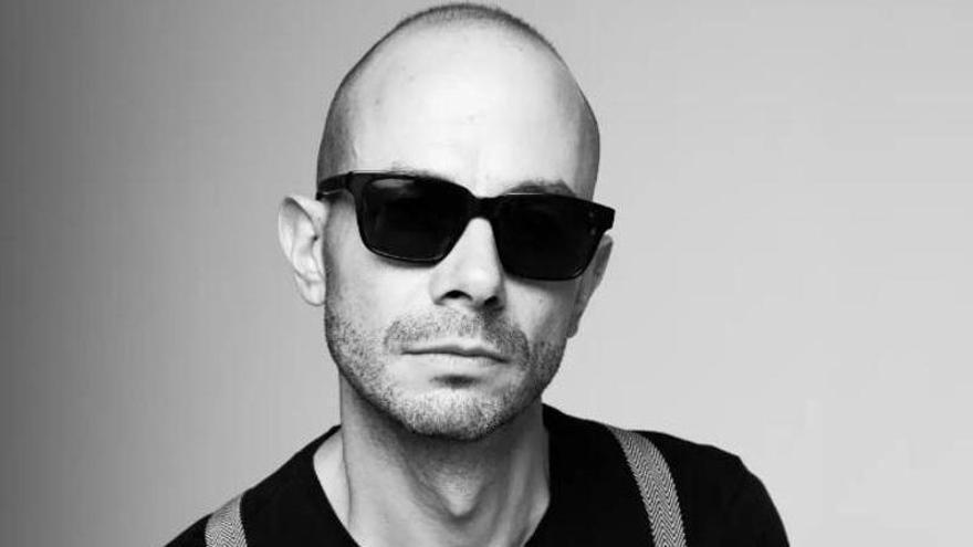 Muere a los 45 años Iván Fernández, exbatería del grupo Vuelo 505