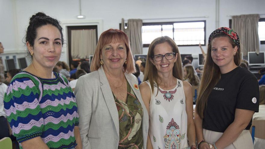 ‘Intruders’, project to raise awareness about the damage of foreign species