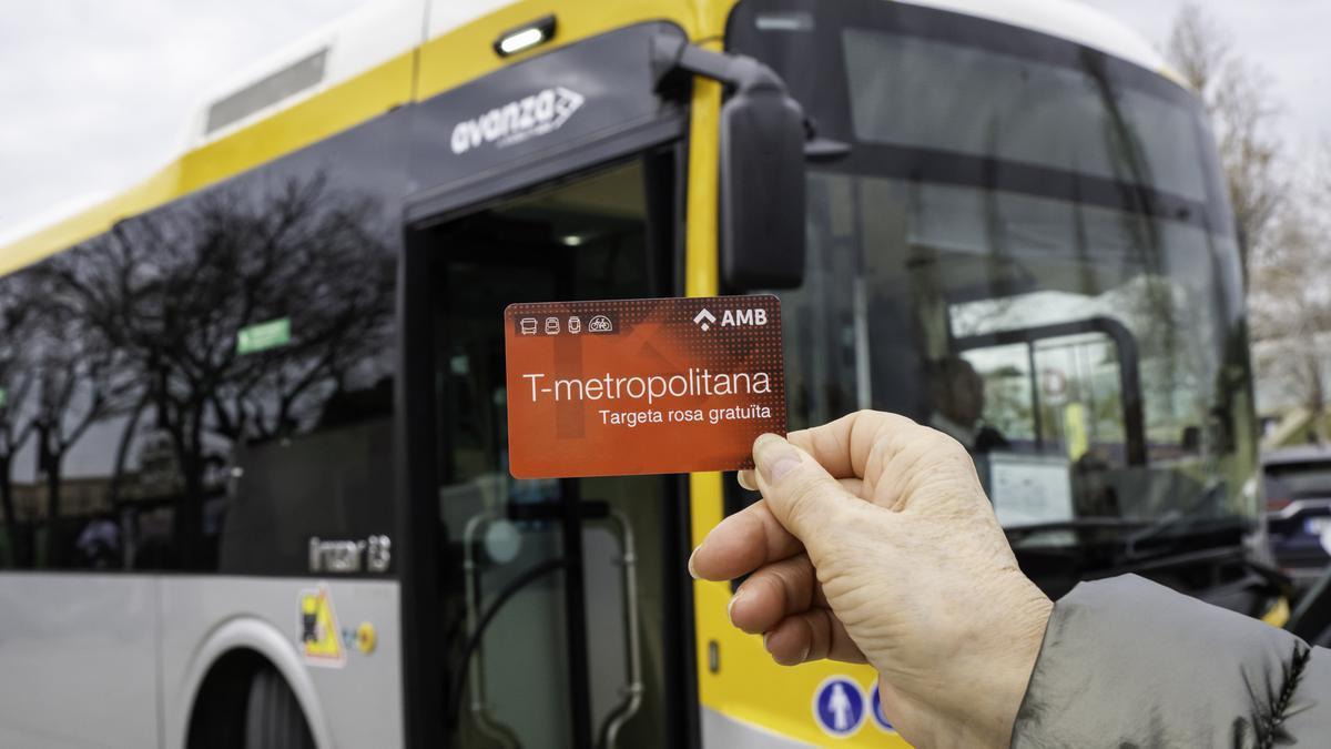 T Metropolitana