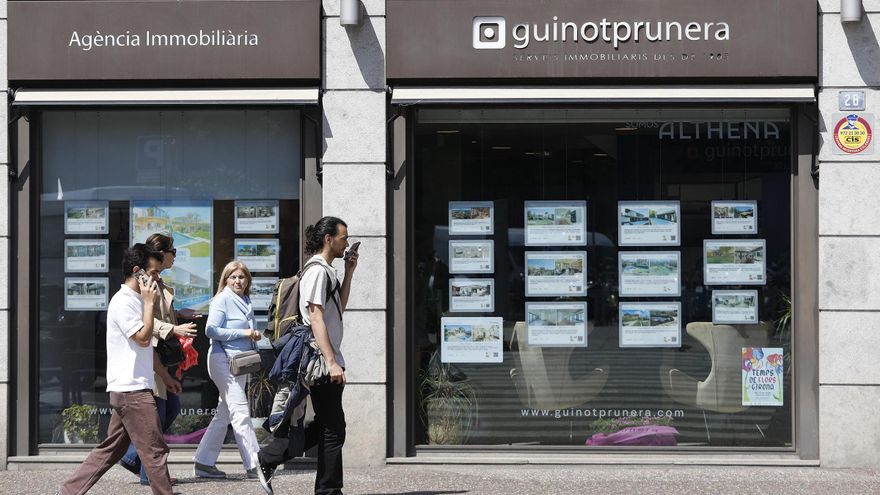 Es duplica el nombre d&#039;interessats per cada habitatge de lloguer a Girona