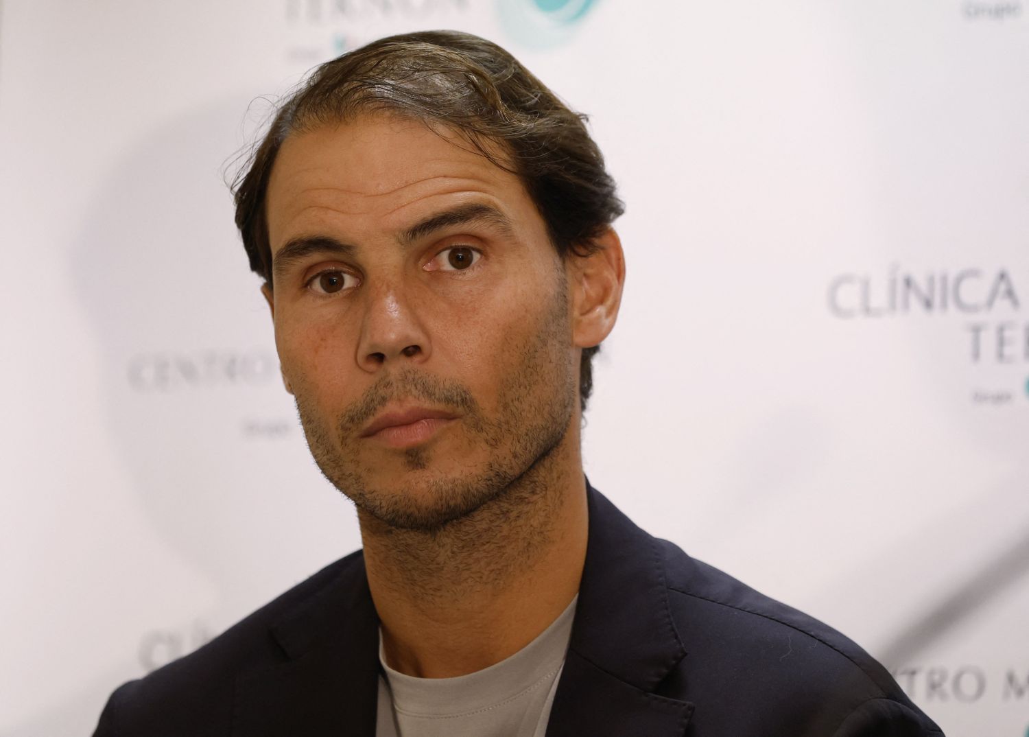 Fotos: Nadal anuncia su regreso a las pistas, pero sin fecha