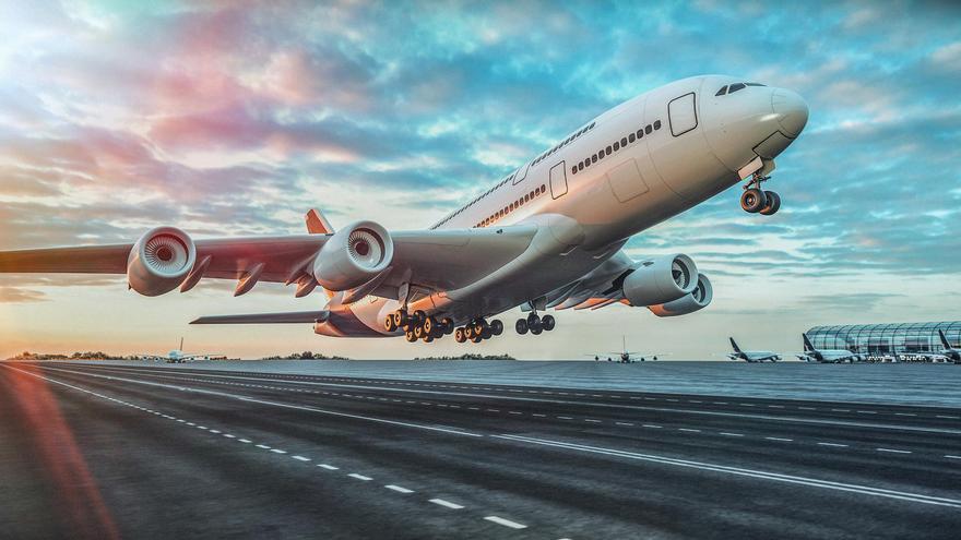 El truco del skiplagging en los aviones: las aerolíneas lo detestan pero te ahorra mucho dinero