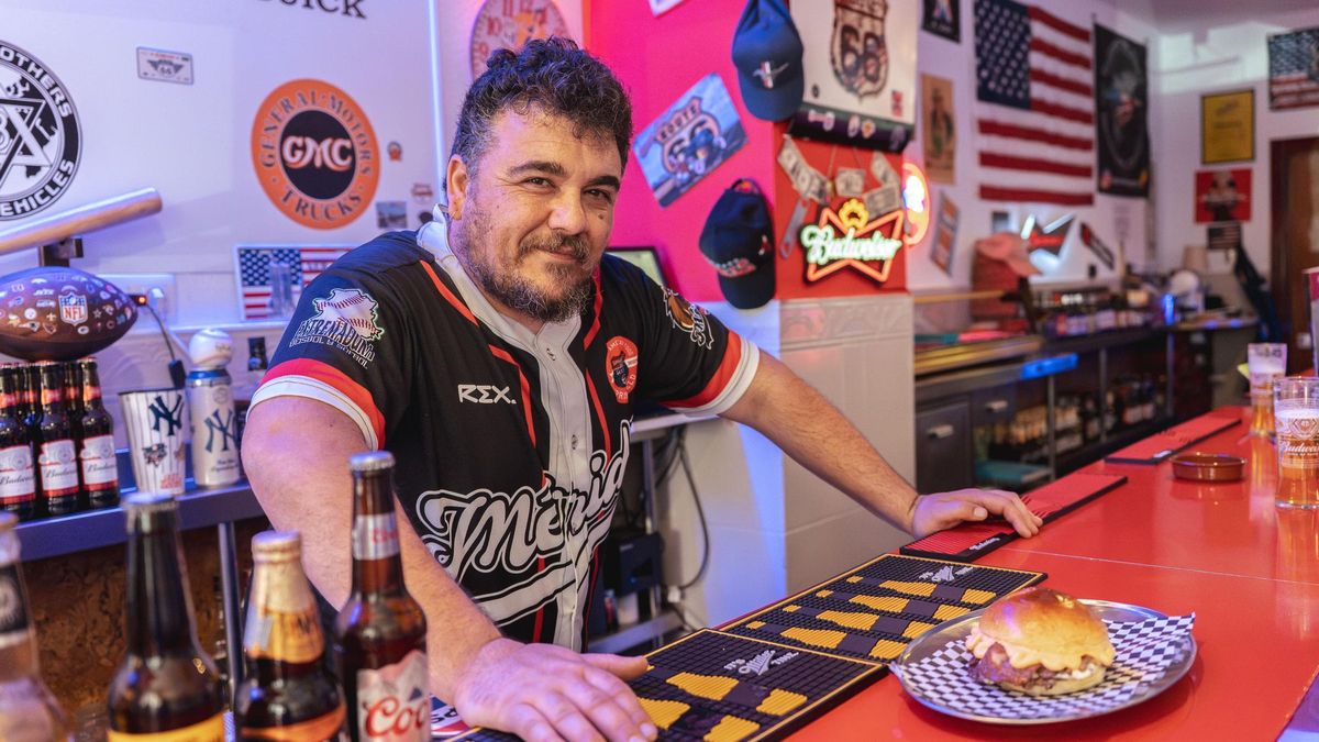 Así es Coffee Bar Springfield, un restaurante americano en Mérida