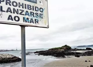 Isla de Santa Cristina: castro, cetárea y la pasarela frustrada