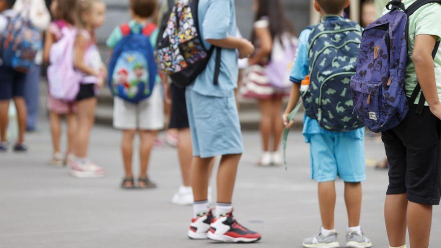 Detectan conductas suicidas en alumnos de Primaria en Mallorca