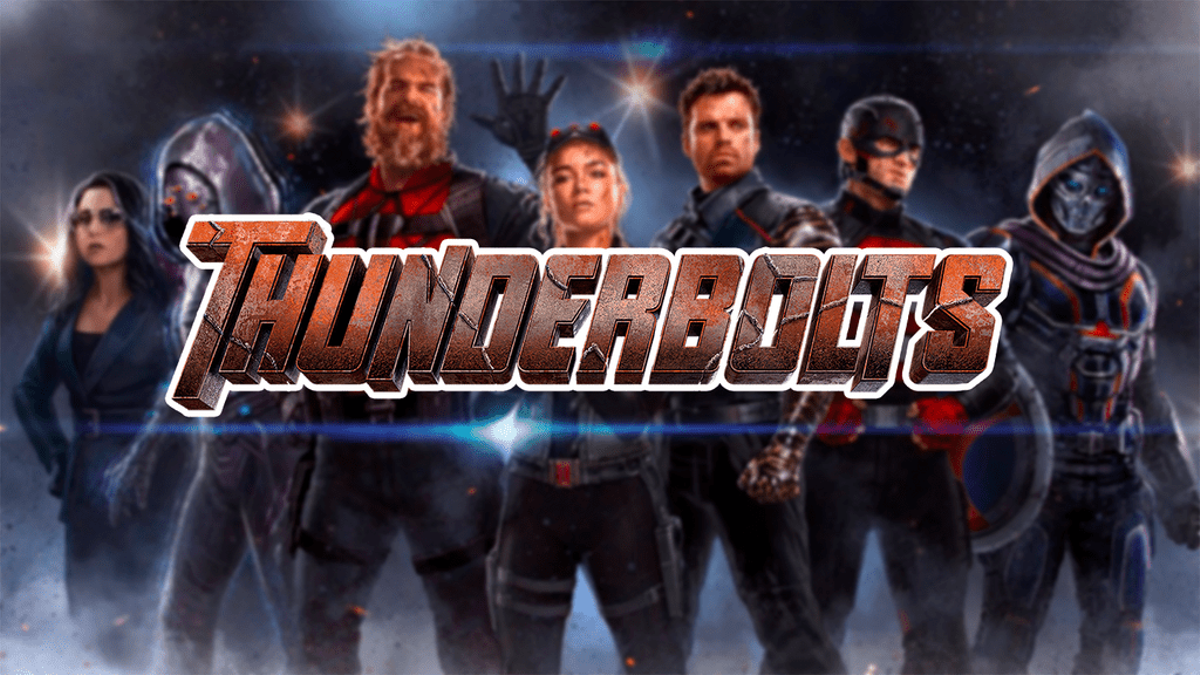 Crítica 'Thunderbolts*': Marvel corrige el rumbo con una película que mira hacia el futuro del UCM
