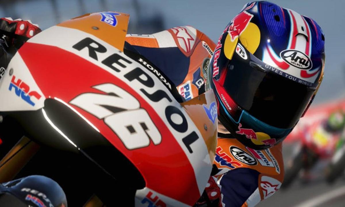 {MotoGP} 14