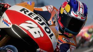 {MotoGP} 14