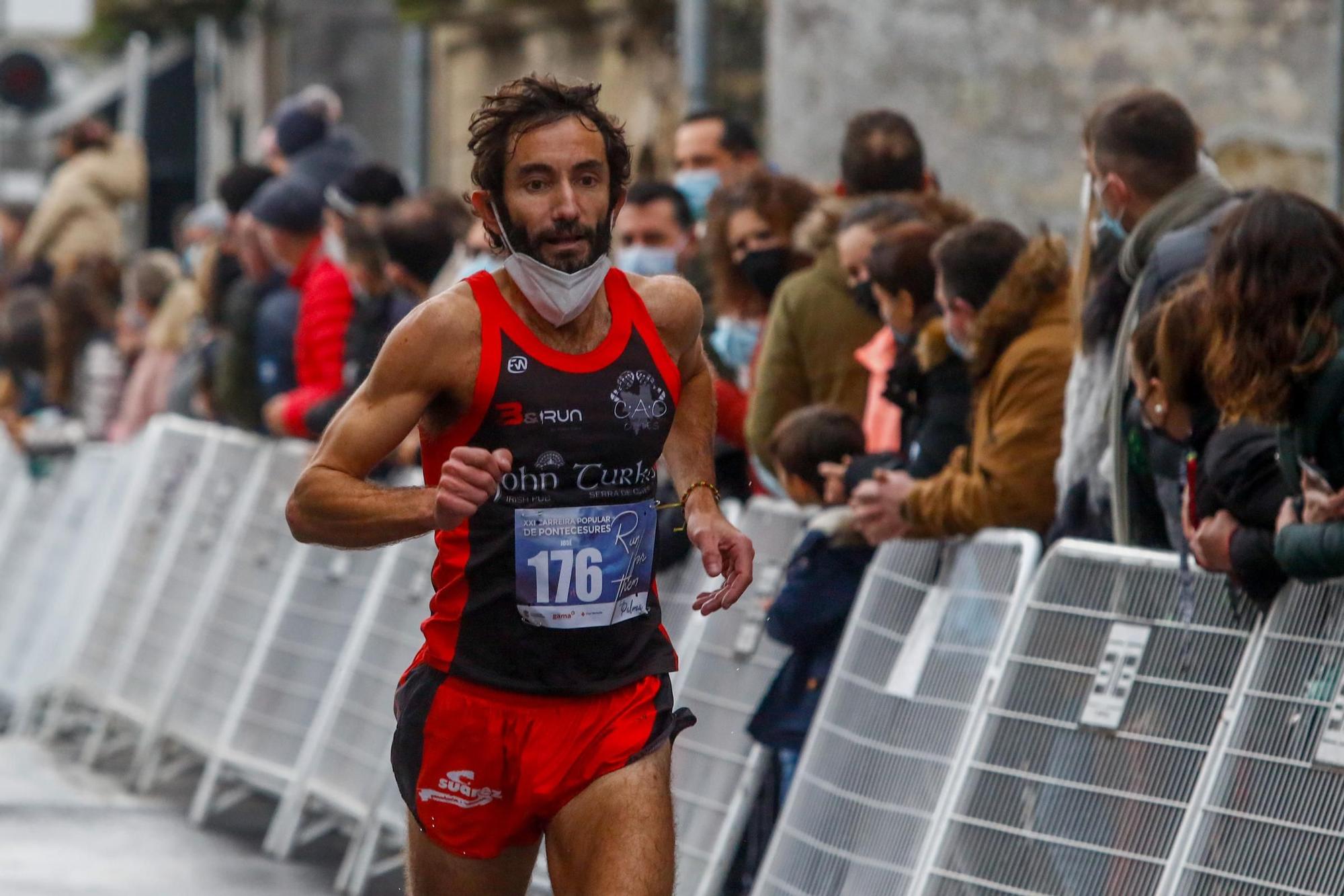 Búscate en la carrera popular de Pontecesures