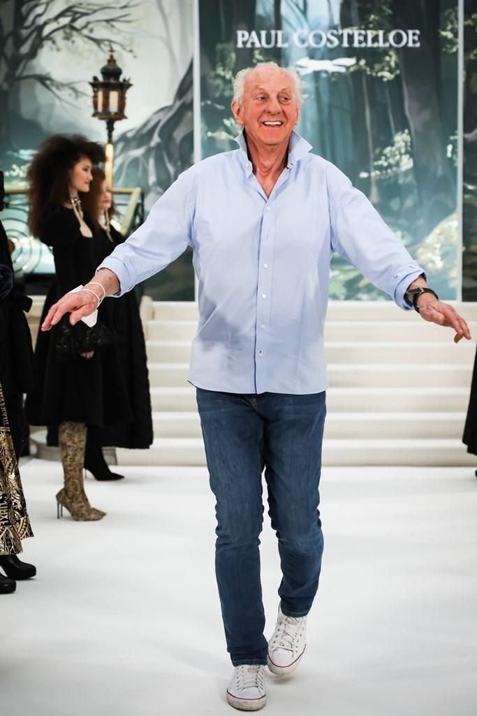 Paul Costelloe