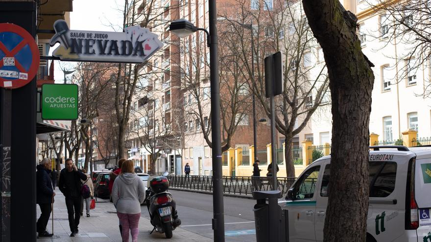 Todas las casas de apuestas de Zamora, a menos de 300 metros de un centro educativo