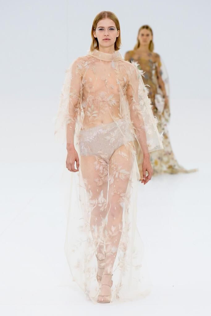 Fendi Couture