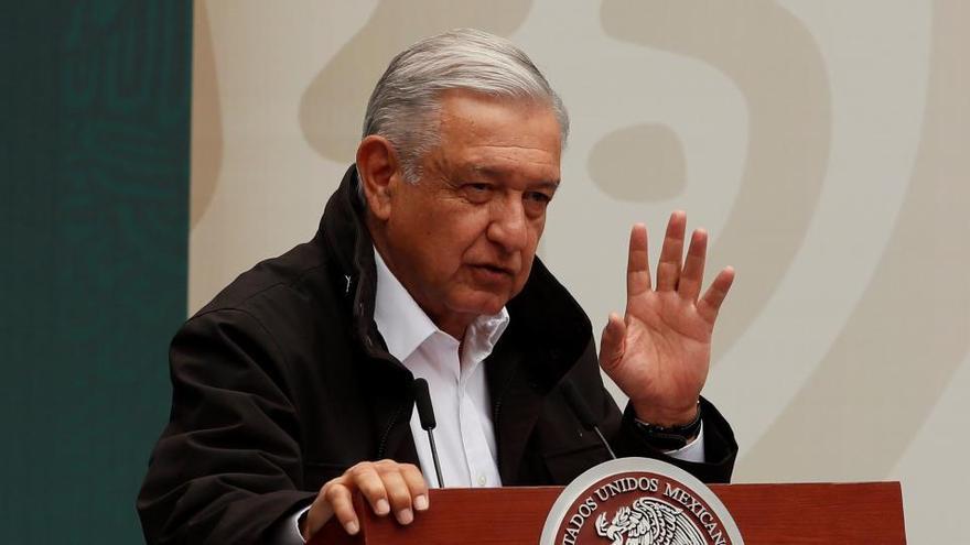 México anuncia órdenes de captura contra militares por el caso Ayotzinapa